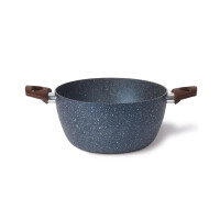 Кастрюля TVS Pietra Eco BL439242910601