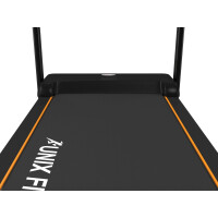 Беговая дорожка UnixFit ST-330