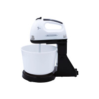 Миксер Волжанка ЭМЧ-101