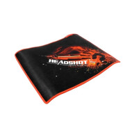 Коврик для мыши A4Tech Bloody B-071 черный/рисунок