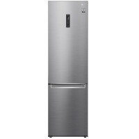 Холодильник LG GC-B509SMSM