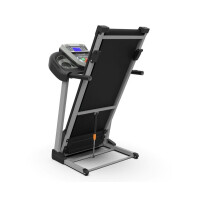Беговая дорожка DFC T-S1 PRO