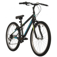 Велосипед Mikado 24SHV.SPARKJR.12BK2