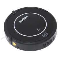 Робот-пылесос Panda X550 Pet Series black