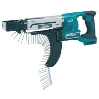 Шуруповерт Makita DFR750Z