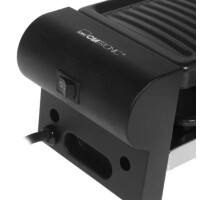 Раклетница Clatronic RG 3592 черный