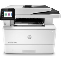 МФУ HP LaserJet Pro MFP M428dw (W1A31A)