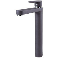 Смеситель для мойки Zigmund & Shtain ZS 1000 швейцарский шоколад