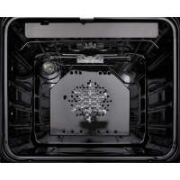 Встраиваемый электрический духовой шкаф Weissgauff EOV 19 MX