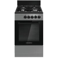 Газовая плита Maunfeld MGC50GEGR01D