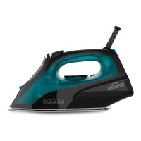 Утюг Black&Decker BXIR2403E