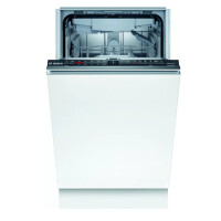 Встраиваемая посудомоечная машина Bosch SPV2HMX5FR