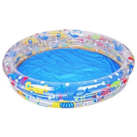 Надувной бассейн Bestway 51005
