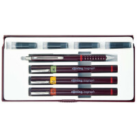 Набор изографов Rotring Junior Set S0699320