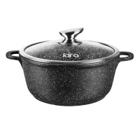 Кастрюля Lara LR02-201 RIO
