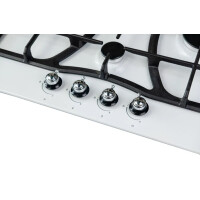 Встраиваемая газовая варочная панель Reex PGW-640BF RWh