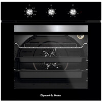 Встраиваемый электрический духовой шкаф Zigmund & Shtain E 148 B