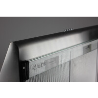 Вытяжка Lex Simple 500 Inox