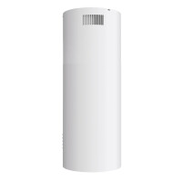 Островная вытяжка Maunfeld Lee Light Isla 35 белый