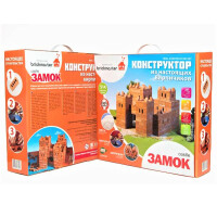 Конструктор Brickmaster 101 Замок