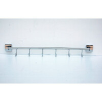 Полотенцедержатель Rainbowl Cube 2731-6