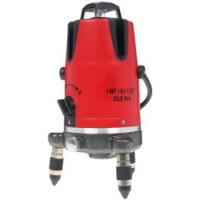 Нивелир лазерный Condtrol Infiniter CL5 pro