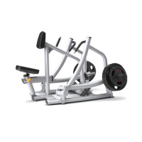 Гребная тяга Matrix Magnum MG-PL34 Iced Silver