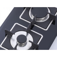 Встраиваемая газовая варочная панель Kaiser KCG 3382