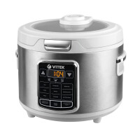 Мультиварка Vitek VT-4281W