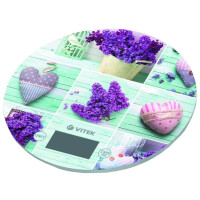 Весы кухонные Vitek VT-2426 L