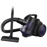 Пылесос Lumme LU-3217 темный топаз