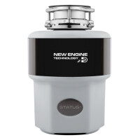 Измельчитель пищевых отходов Status PREMIUM 400