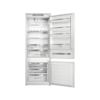 Встраиваемый холодильник Whirlpool SP40 801 EU