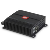 Усилитель автомобильный JBL STAGEA6004