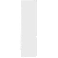 Встраиваемый холодильник Maunfeld MBF193NFW1