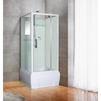 Душевая кабина River Tana Б/К 90/38 (10000003118)