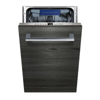 Встраиваемая посудомоечная машина Siemens SR 655X20 MR iQ500
