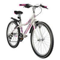 Велосипед Novatrack 24SH6SV.ALICE.10WT21