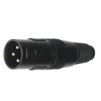 Разъем Stands & Cables XLR096