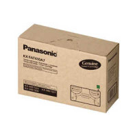 Картридж Panasonic KX-FAT410A