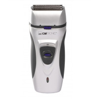 Бритва Clatronic HR 2603 N серебристо-серый