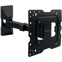 Кронштейн Kromax Dix 17 черный