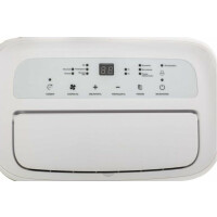 Осушитель воздуха Jax JD-30 белый