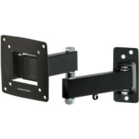 Кронштейн для телевизора Kromax Optima-104 black