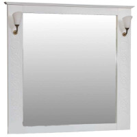 Зеркало М-Классик 100 Николь ТО (6962mkz)