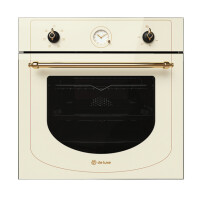 Встраиваемый электрический духовой шкаф DeLuxe 6006.05 эшв-037
