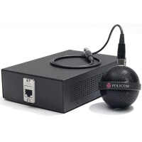 Микрофон Polycom 2200-23810-001
