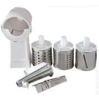 Комплект приставок Аксион АМ 11.02 белый