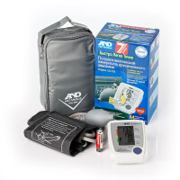 Тонометр полуавтоматический A&D UA-705