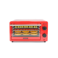 Сушилка для овощей и фруктов Status 6600151 (14L)